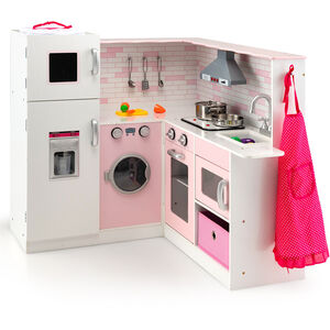 Play Kitchen Toy