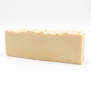 Donkey Milk Olive Oil Soap Loaf