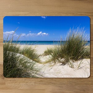 Salento, sand dunes Designer Placemat Set
