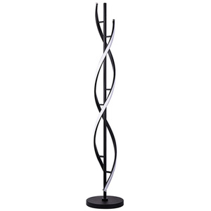 42W Modern LED Floor Lamp