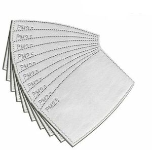 PM2.5 Face Mask Filter Insert (Children)