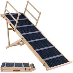 Foldable Dog Ramp