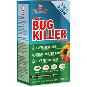 Provanto Smart Bug Killer Concentrate