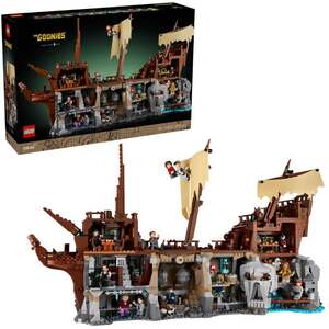 LEGO Ideas 21363 The Goonies