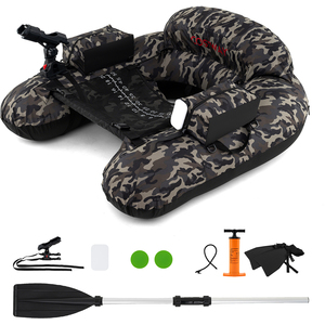 Inflatable Float Tube