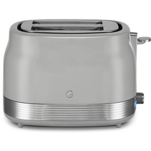 Retro Revive 2 Slice Toaster