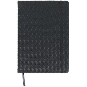 PU Notebook B5