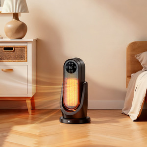 Electric PTC Space Heater