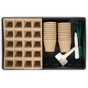 47 Piece Propagation Starter Kit