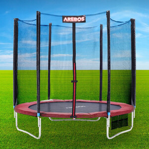 Trampoline Edge Cover Spring Protection