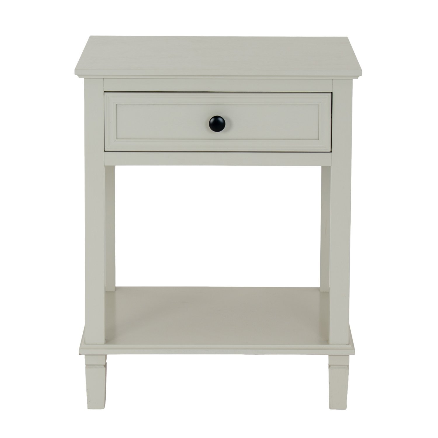 Image of Belmont Collection One Drawer Side Table&hellip;