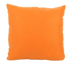 Square Halloween Ghost Cushion Spooky Pumpkin Bat Print Decor