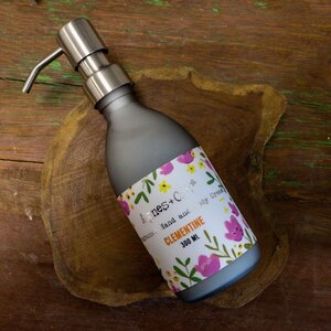 Agnes Cat Clementine Hand Body Fresh Citrus Hydration