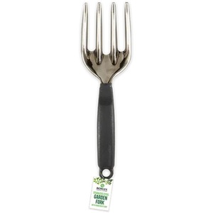 Growers Own Stainless Steel Gardening Hand Fork