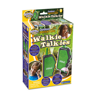 Outdoor Adventure Walkie Talkies