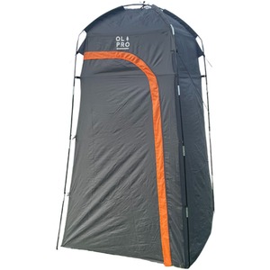 Fibreglass Toilet Tent