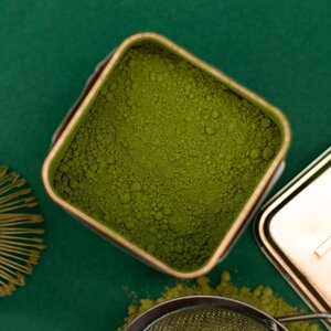 Premium Ceremonial Matcha Tea High Quality Green Tea Powder