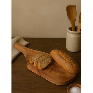 Kora Olive Wood Serving Board