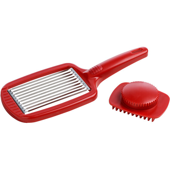 Balzano Tomato Slicer with Press