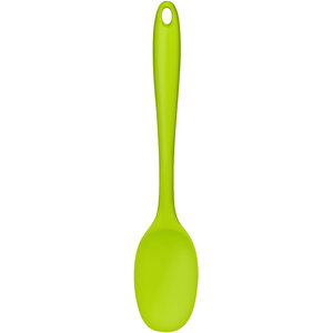 Zing Lime Green Silicone Spoon