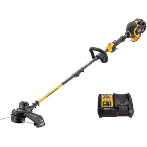 DEWALT Dcm5713X1 Flexvolt Xr String Trimmer 18/54V 1 X 9.0/3.0Ah Li-Ion