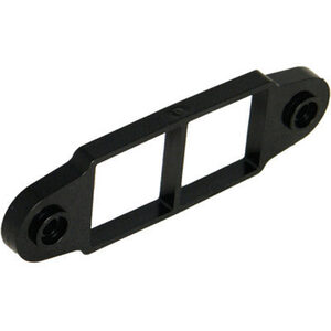 FloPlast Cast Iron 8mm Downpipe Spacer Bracket - RCS9