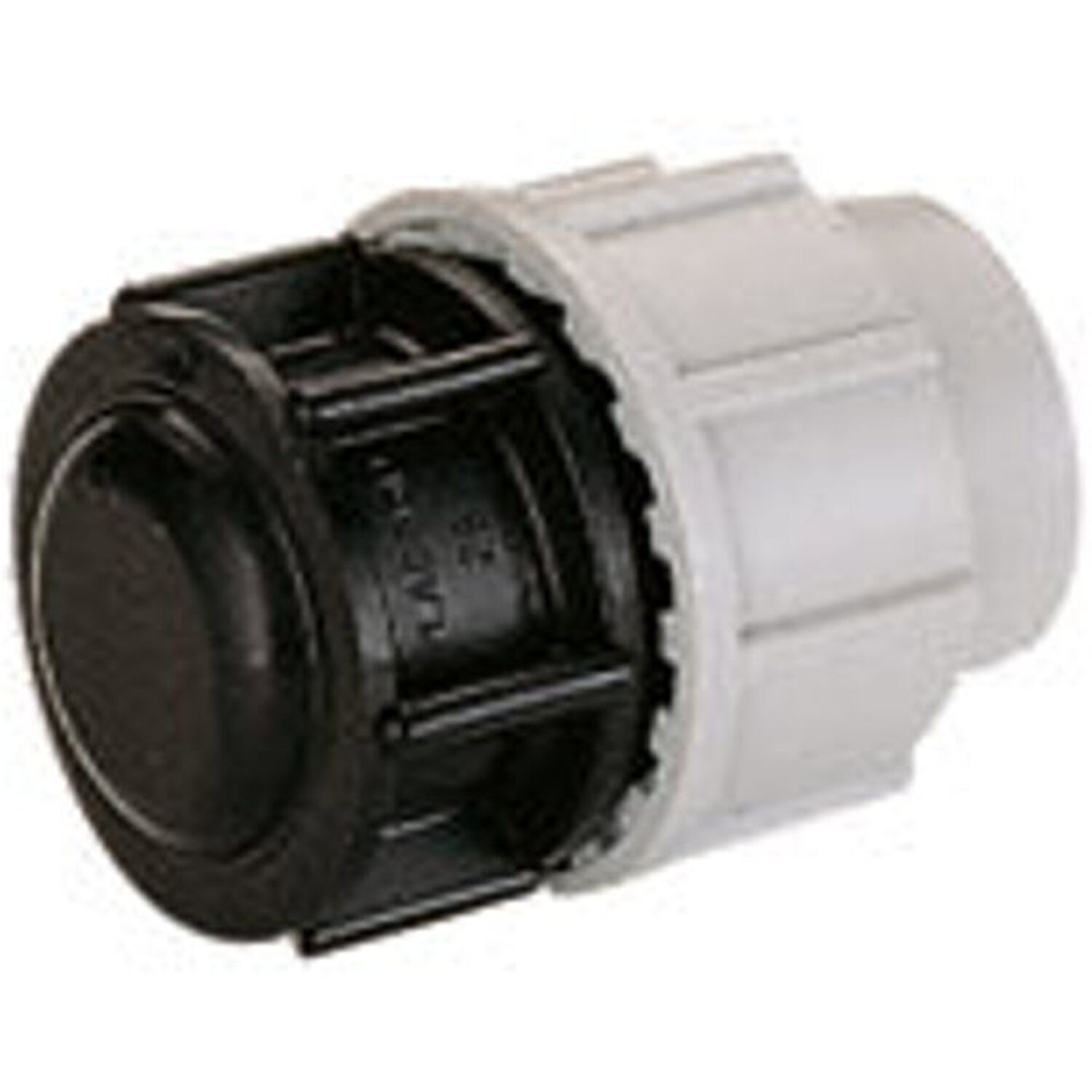 Plasson End Plug 50mm 7120 (PL071200050) - Image 5