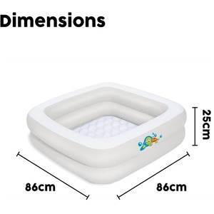 Bestway Small Baby Tub