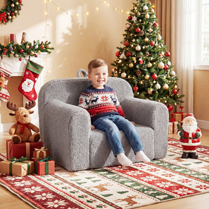 Kids Sofa Toddler Foam Couch