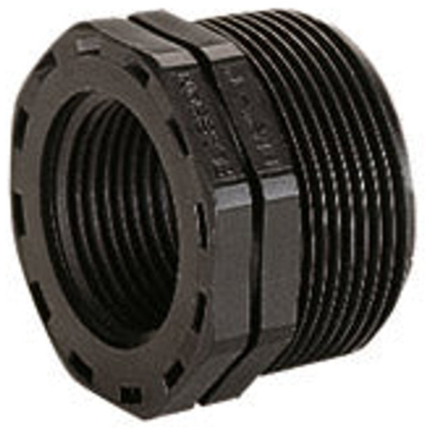 B&Q - Threaded Reducing Bush1" X 3/4" 5027 (Pt050207010007) - Image 5