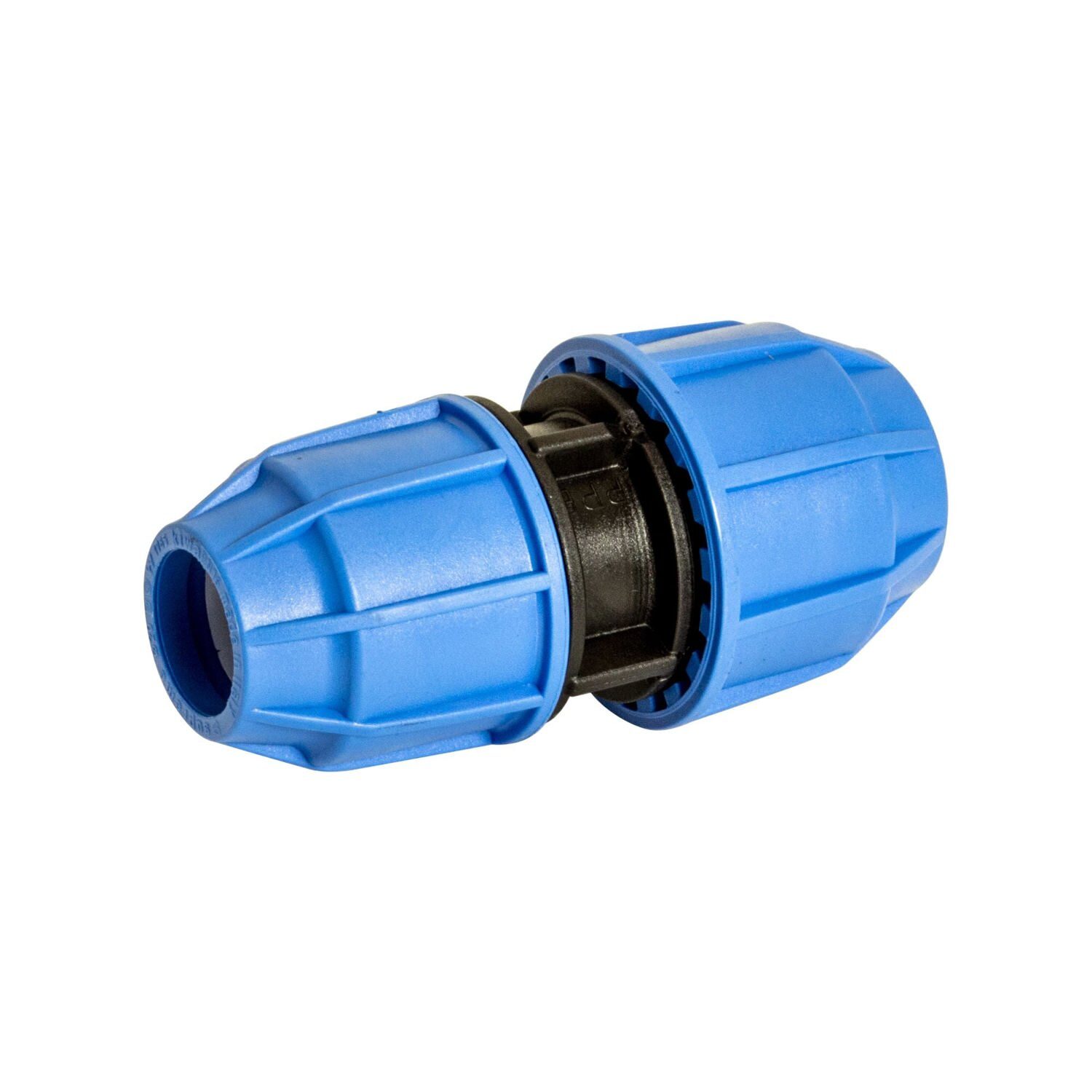 FloPlast Reducing Coupling 25mm x 20mm MDPE - Image 5