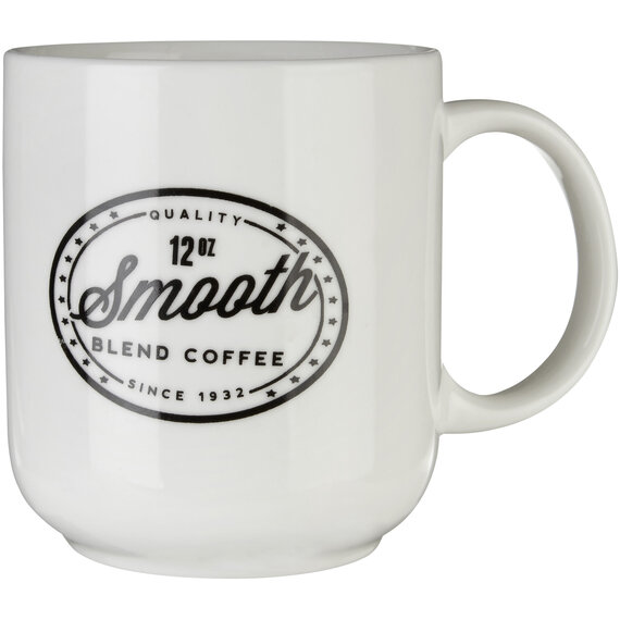 Smooth Coffee Mug