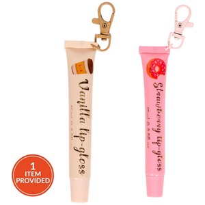 Sweet Treats Lip Gloss