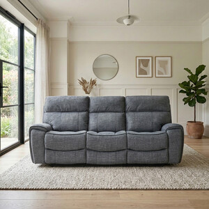Cancun Reclining Sofa