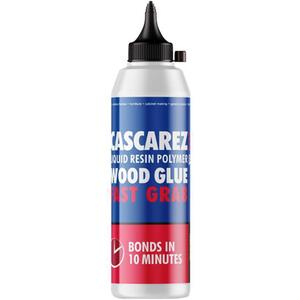 Cascamite Cascarez Fast Grab Wood Adhesive 250ml