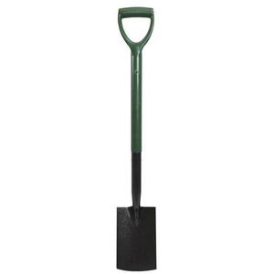 Faithfull Essentials Border Spade