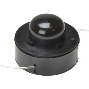ALM Manufacturing Pd250 Spool & Line For Power Devil / Powerbase 1.3mm X 2 X 3.5M