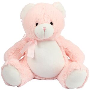 Mumbles Zippie New Baby Bear