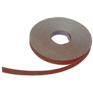 Faithfull Aluminium Oxide Cloth Roll