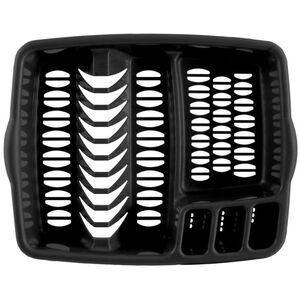 Signature Plain Dish Rack