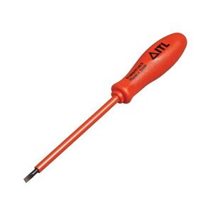 Itl Insulated Insulated Terminal Screwdrivers