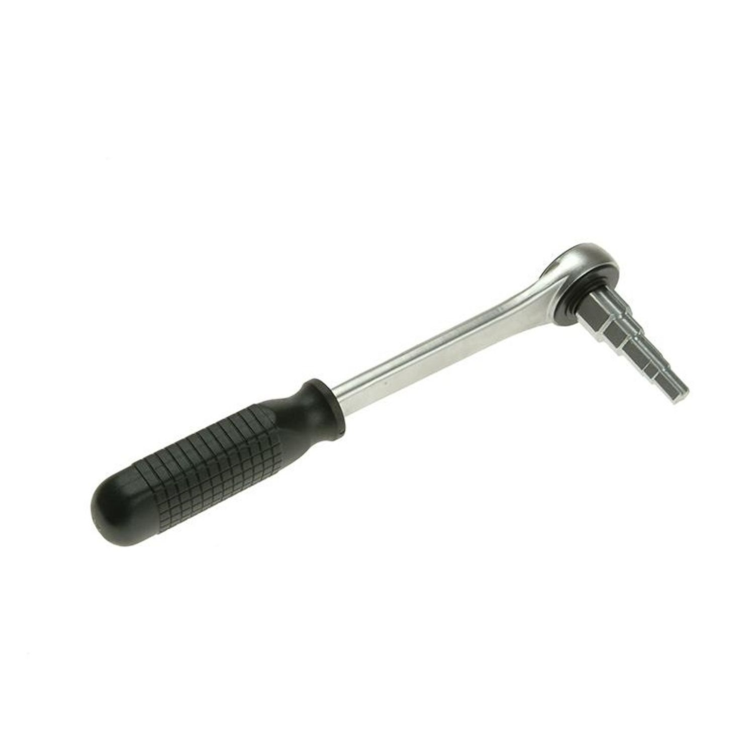 Monument 2048E Radiator Stepped Wrench & Ratchet - Multi Colour