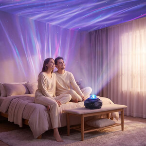 J120 Projector Black