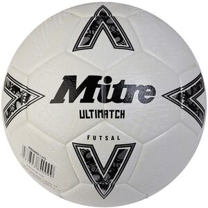 Mitre Ultimatch Futsal Football