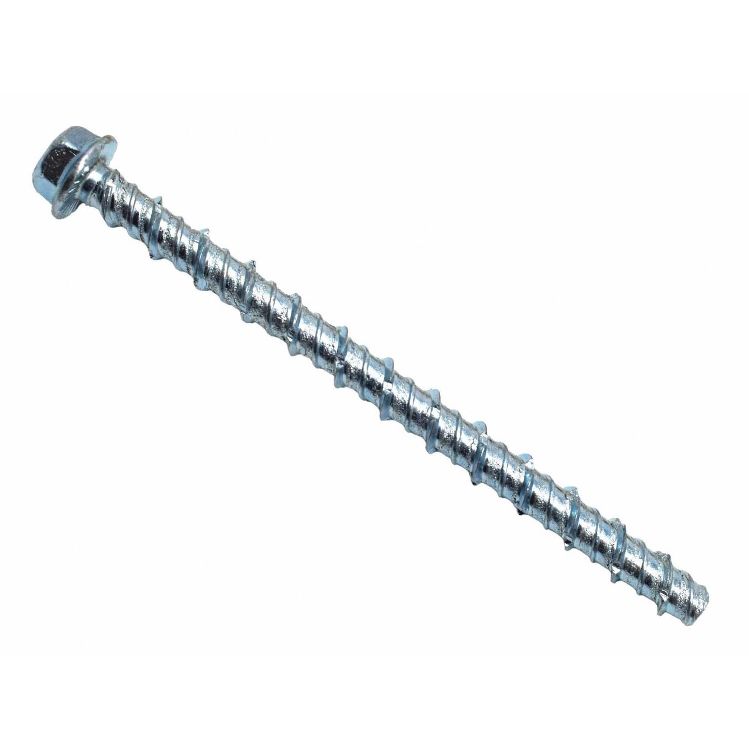 Masonmate Flangehex Concrete Screwbolt - Multi Colour
