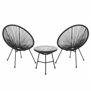 Alivio 2 Seater Egg Chair