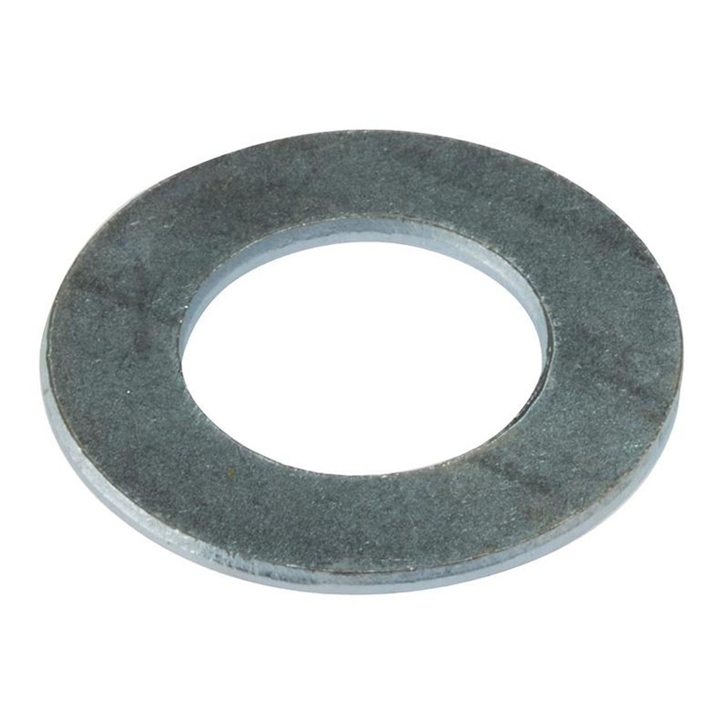 Forgefix Penny Washers, Zp - Multi Colour
