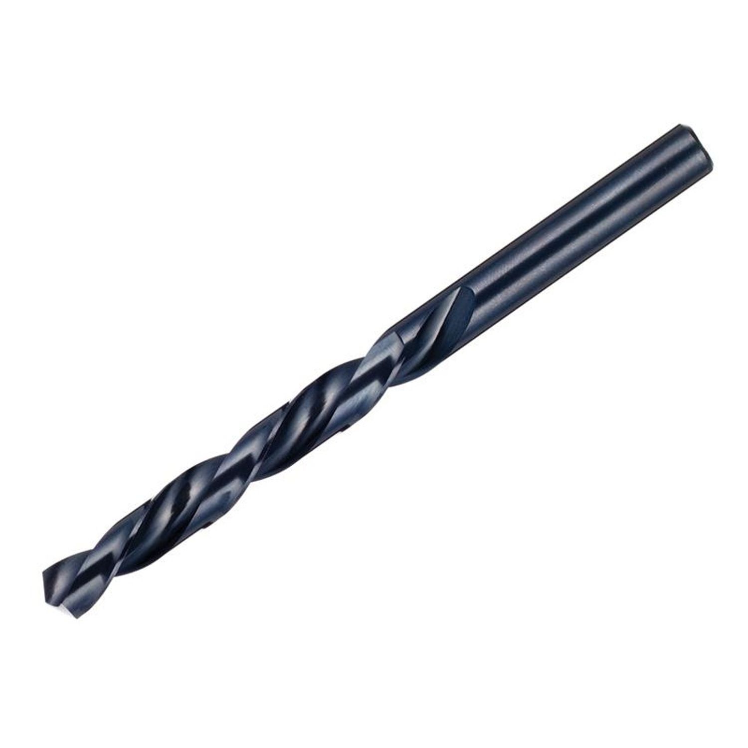 Dormer A101 Hss Left Hand Spiral Drill Bits - Multi Colour