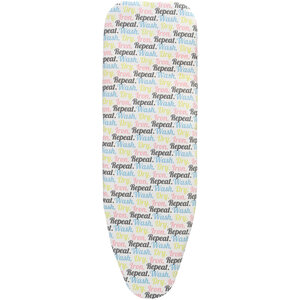 Repeat Ironing Board Cover