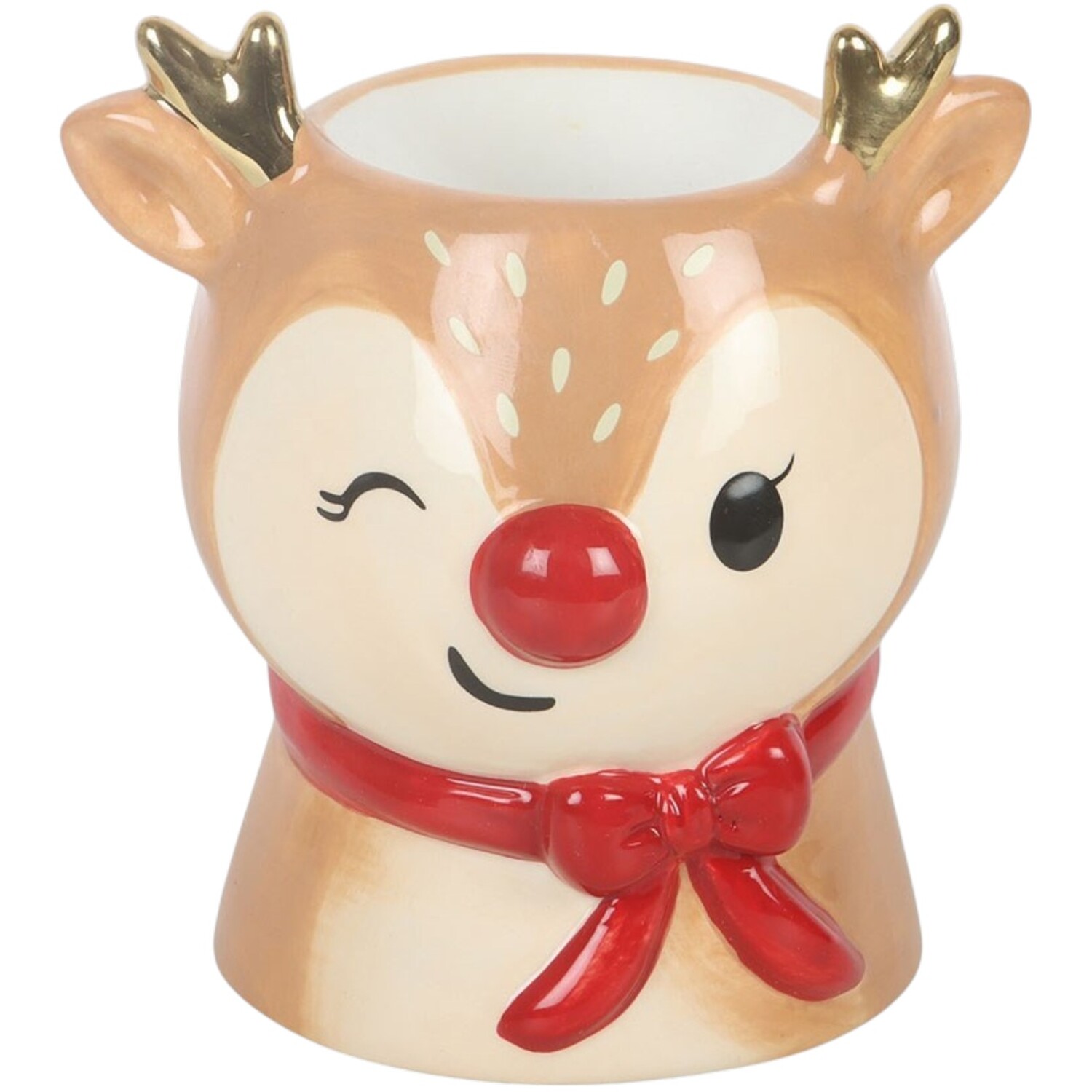 Ruby the Reindeer Oil Burner and Wax Warmer
